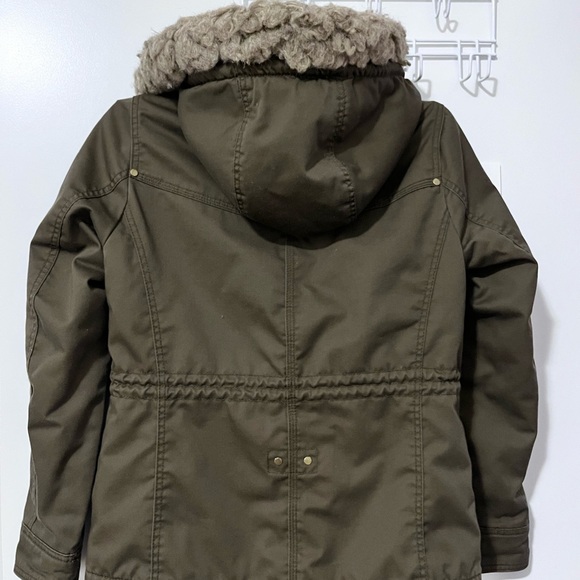 H&M women hooded jacket - Picture 2 of 4
